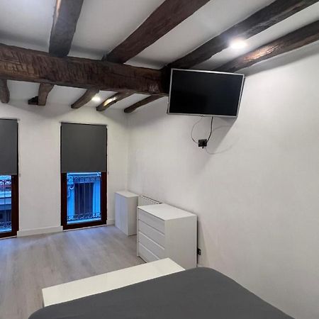 Talako-Etxea Lägenhet Bermeo Exteriör bild