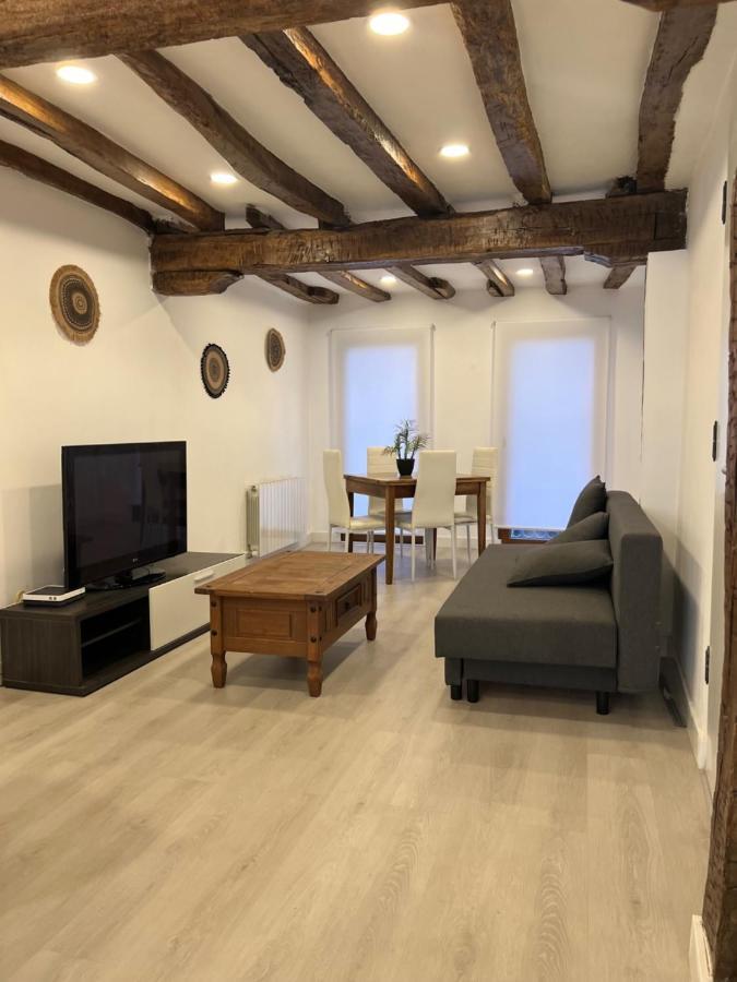 Talako-Etxea Lägenhet Bermeo Exteriör bild