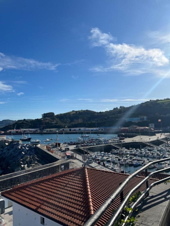 Talako-Etxea Lägenhet Bermeo Exteriör bild